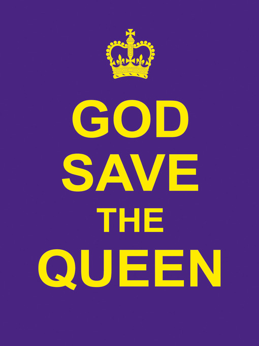 Title details for God Save the Queen by Summersdale - Available
